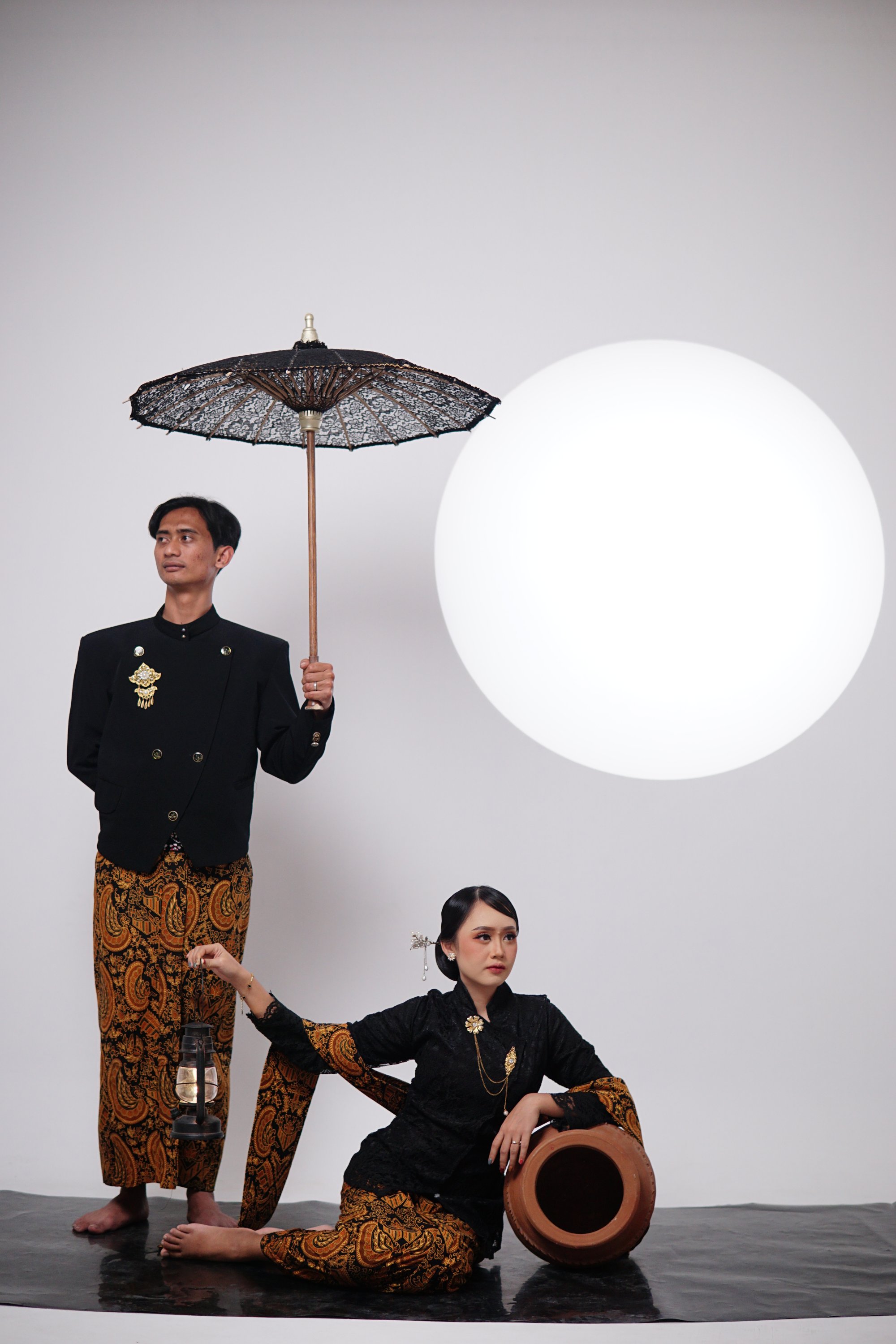 Riko dan Anggun