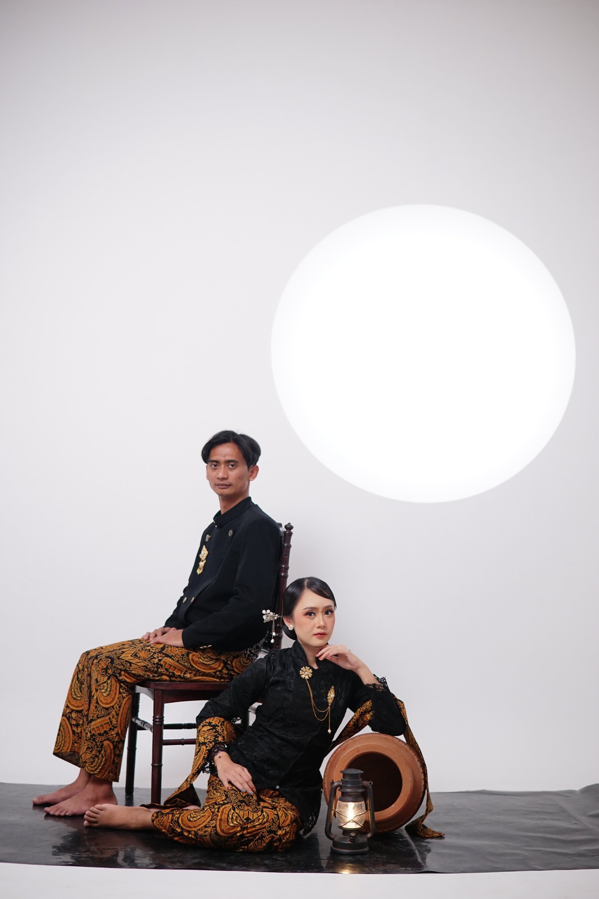 Riko dan Anggun