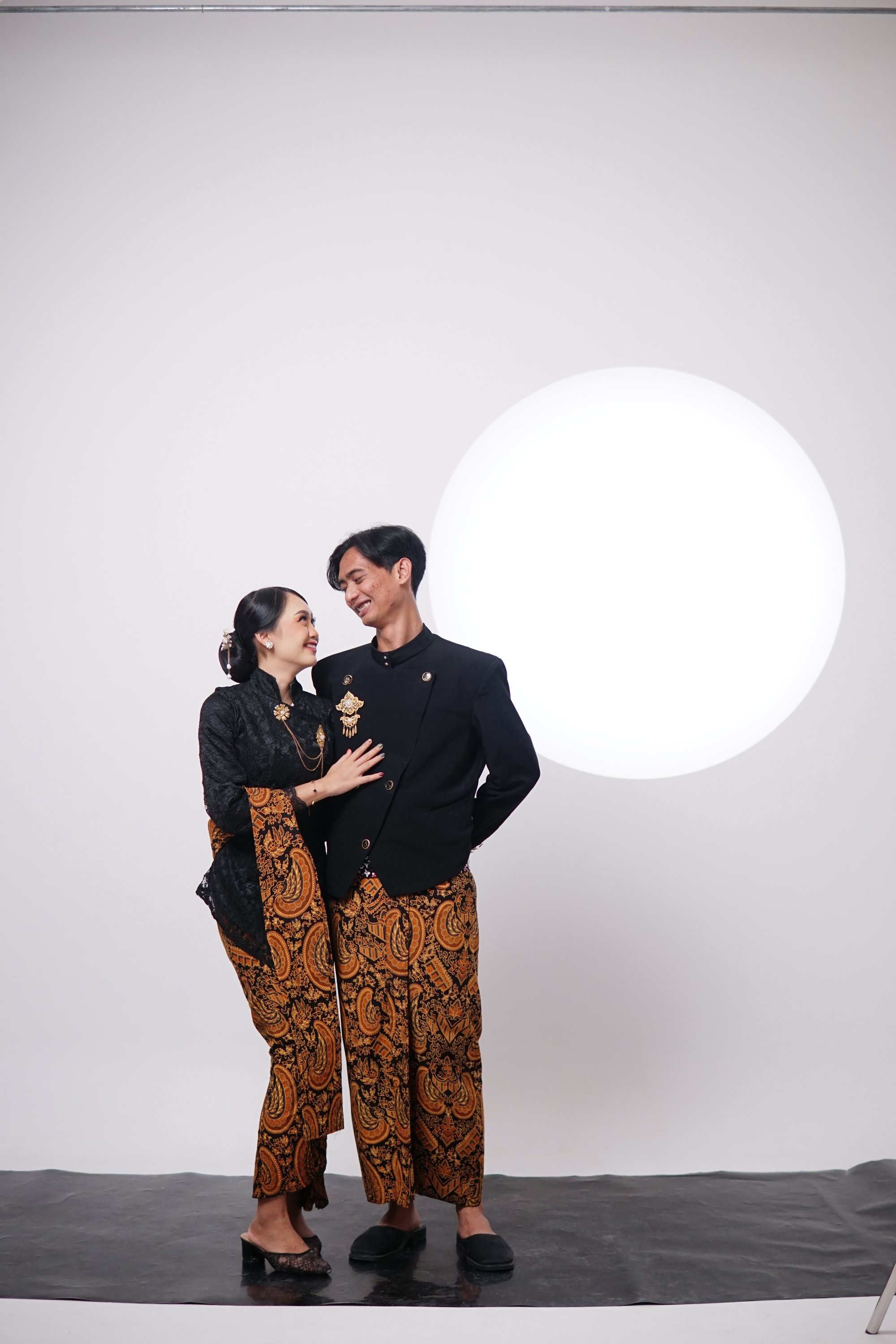 Riko dan Anggun
