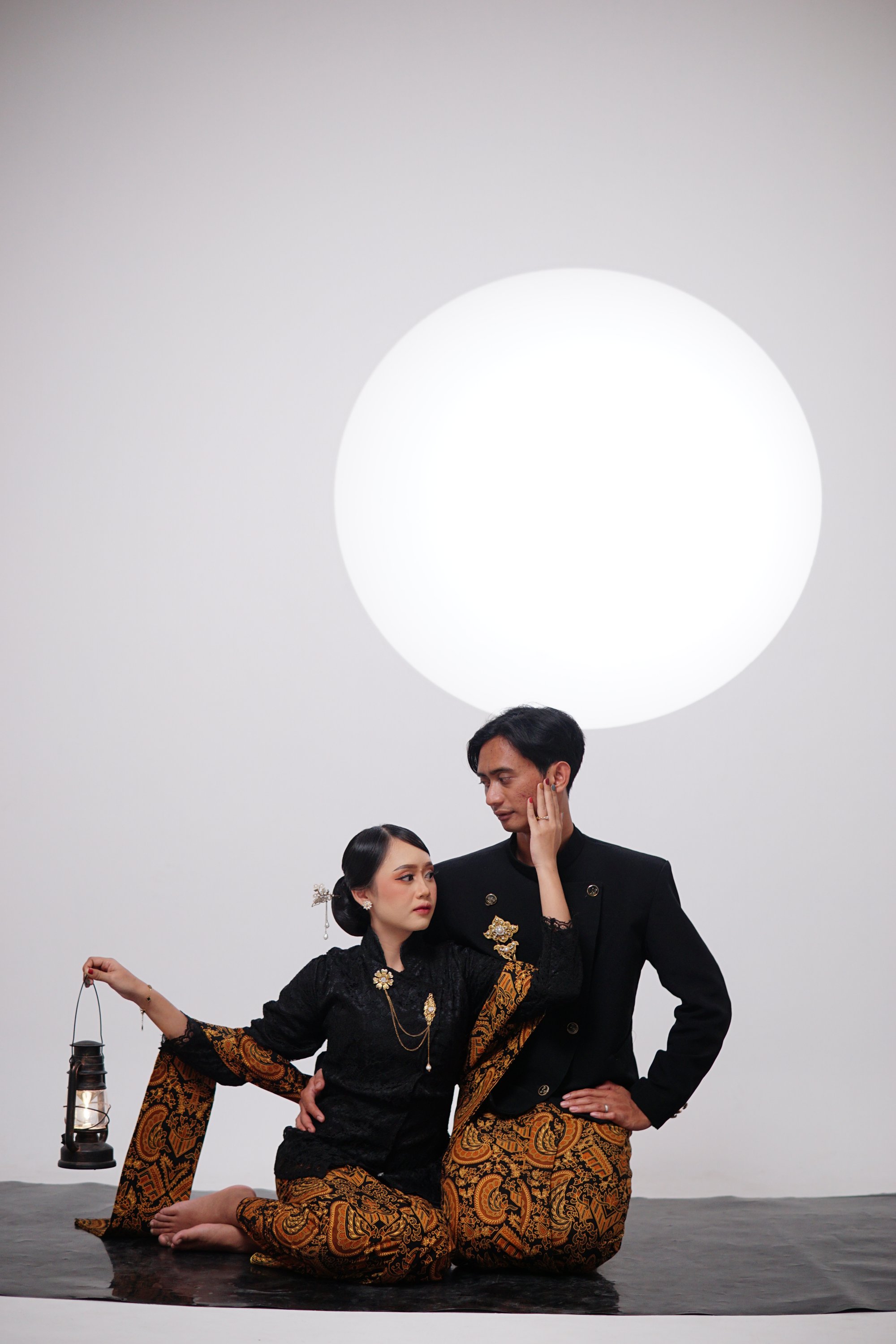 Riko dan Anggun