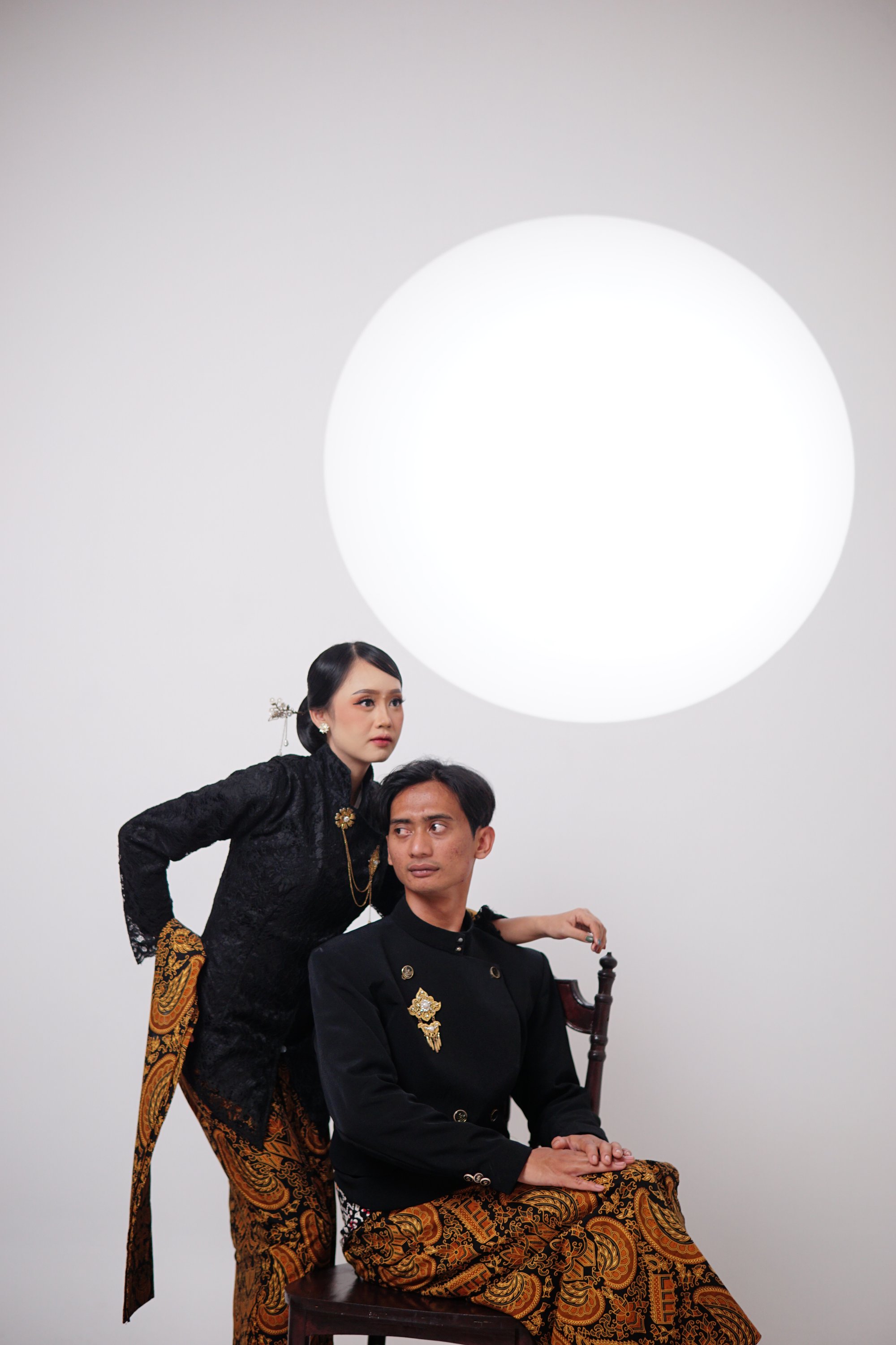 Riko dan Anggun