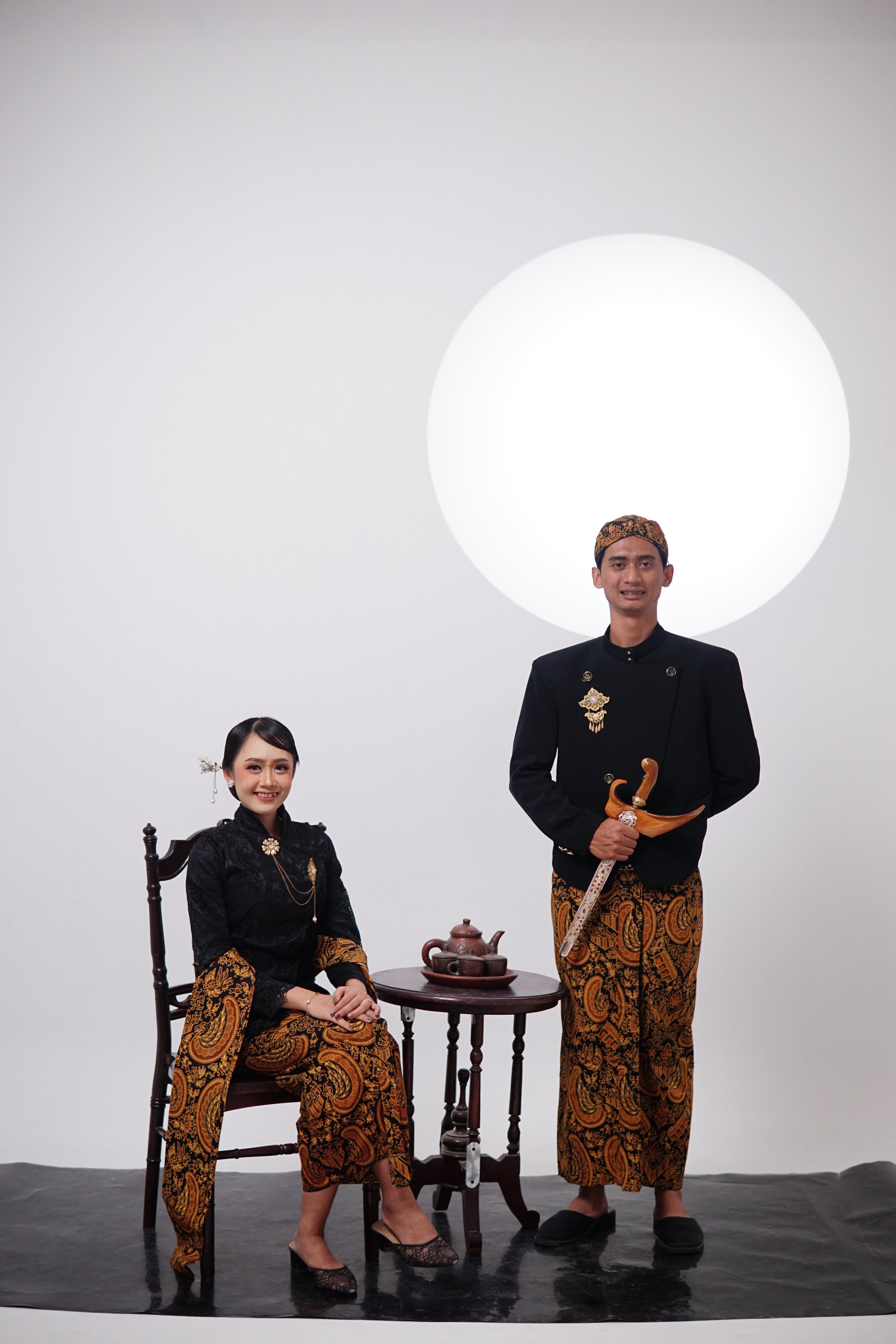Riko dan Anggun
